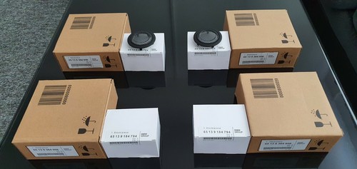 Bmw f30 f31 f80 - f30, kardon
