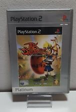 PS2 Playstation 2 - Jak and