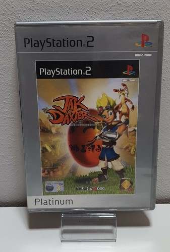 Ps2 playstation jak - 2,