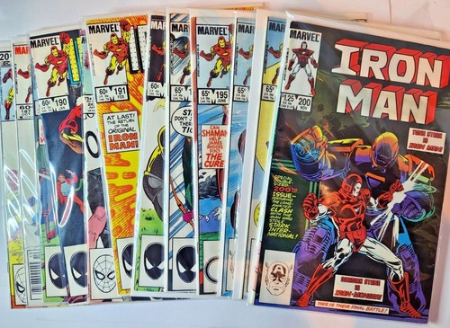 Marvel iron man multi - iron, multi-pick