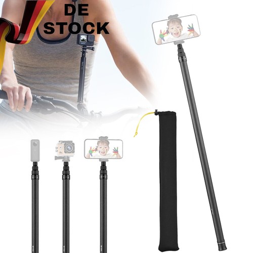 300cm invisible selfie stick - 300cm,