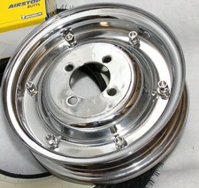 VESPA CHROM FELGE  f. 3.50 x 8