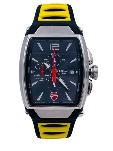 Armbanduhr locman ducati - armbanduhr,