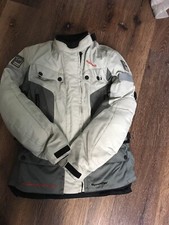 pharao motorradjacke
