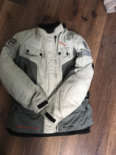 Pharao motorradjacke - pharao,