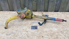 Original Ford Traktor Lenkgetriebe Lenkung 5000 5600 6600 7000