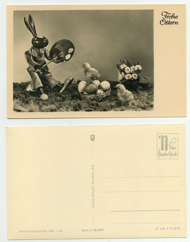 80810 frohe ostern - -,