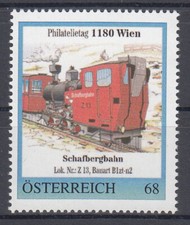 PM 8114484 Philatelietag 1180