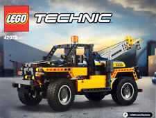Lego® Bauanleitung für