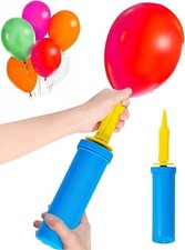 Ballonpumpe Hand Luftballonpumpe,Luftpumpe Ballon,Luftballon Pumpe,Luftpumpe