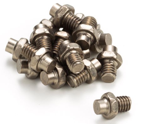 Reverse ersatz pins - pins, für