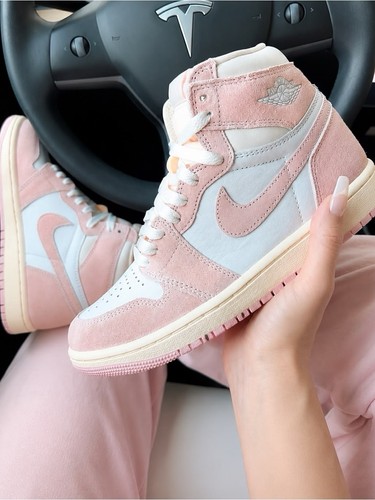 Nike air jordan retro high - air,
