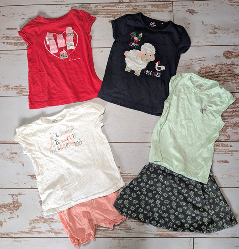 Kinder kleiderpaket 98 - kinder,