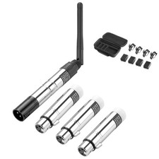 DMX Wireless Receiver