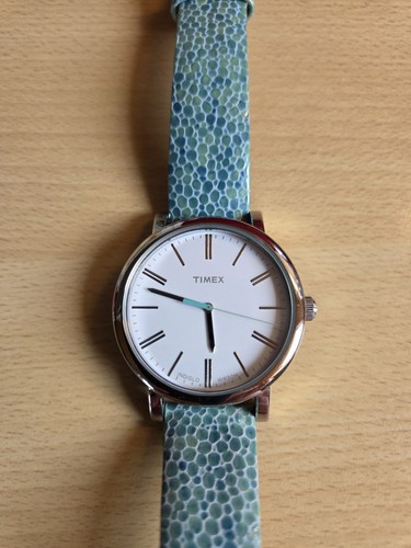 Timex damen armbanduhr - timex, damen-armbanduhr
