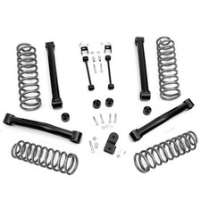 Fahrwerk 3,5" Trailmaster Jeep