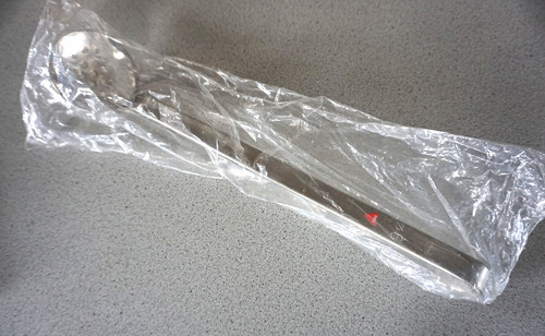 Rösle schaumlöffel grob - schaumlöffel,