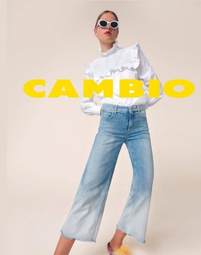 Cambio luxus jeans - jeans, hose