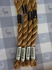 4 Original Anchor Perlgarn