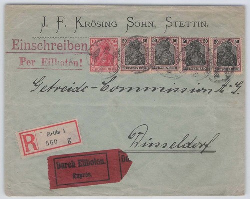 Reich germania - reich,