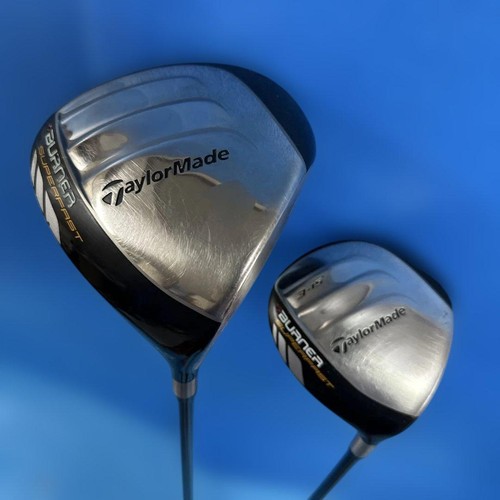 Taylormade burner superfast - taylormade,