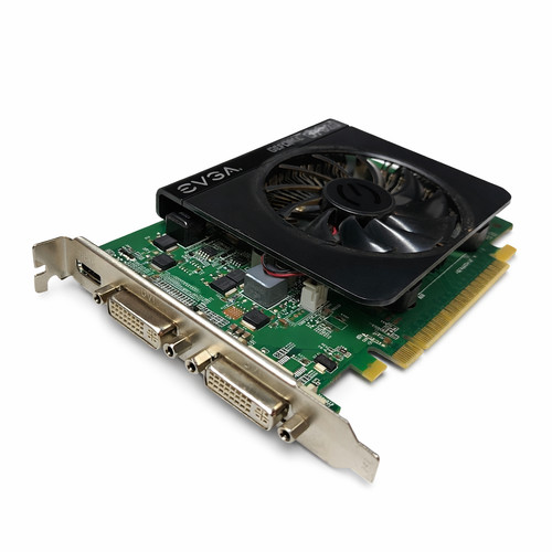 Evga geforce 620 1gb ddr3 - evga,