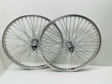 ☆ Oldschool Weinmann 20“