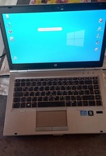 BMW Diagnose EliteBook Inpa/Ista