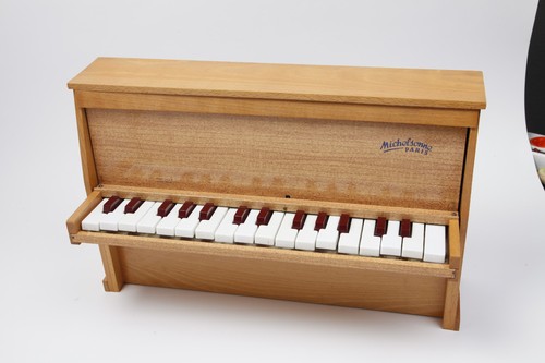 Michelsonne klavier toypiano - michelsonne,
