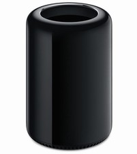 Apple MacPro 2013 Xeon E5