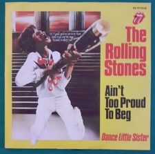 The Rolling Stones - Ain't too