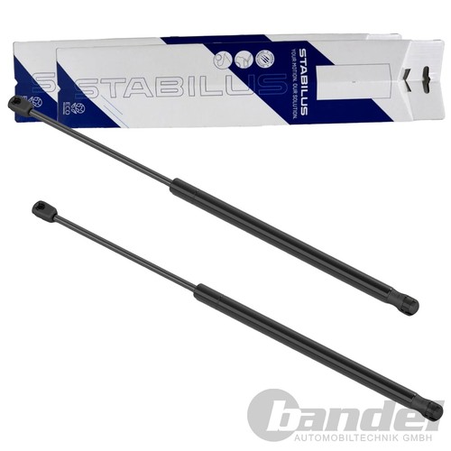 Stabilus gasfeder - 2x,
