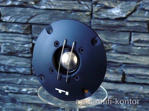 Jbl hochtöner 402 a - hochtöner,