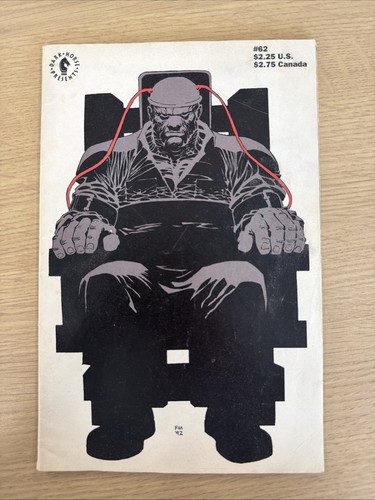 Sin city issue death of - sin,