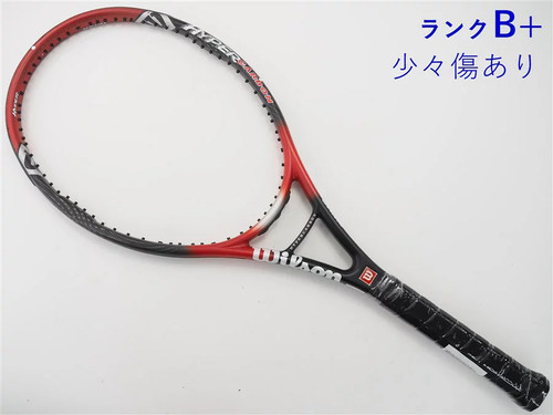 Wilson hyper pro - hyper, staff