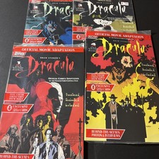 Bram Stoker's Dracula