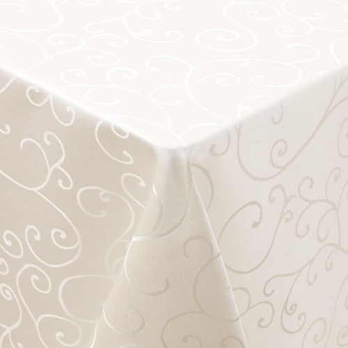 Tischdecke abwaschbar - tischdecke,