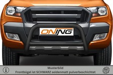 Frontschutzbügel mit