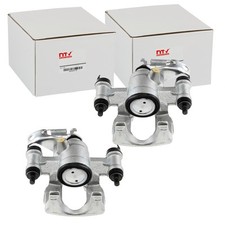 2x NTY BREMSSATTEL HINTEN