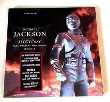 Michael Jackson - HIStory