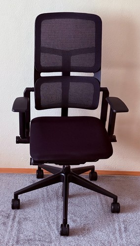 Steelcase please air - please,
