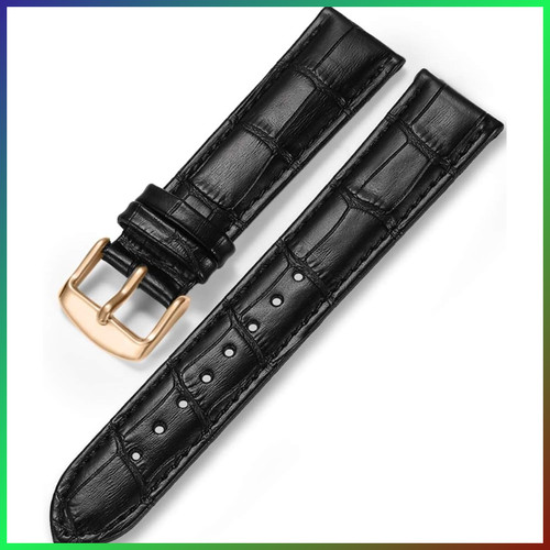 Istrap echtleder uhrenarmband - istrap,