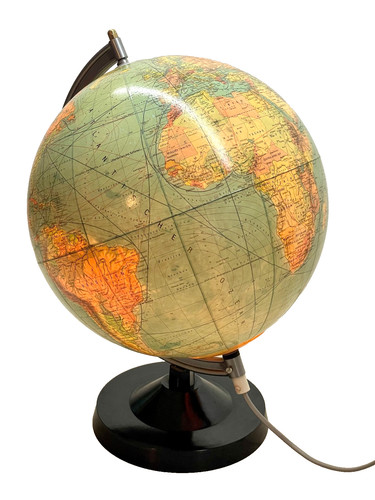 Grosser true vintage globus - grosser,