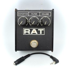 ProCo RAT Made in USA Silver