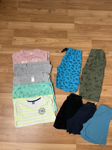 10tlg sommer bekleidung paket - bekleidung,