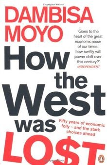 How the west - how,