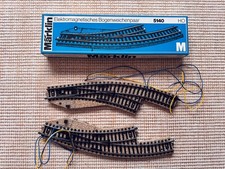 Märklin HO 5140 M-Gleis