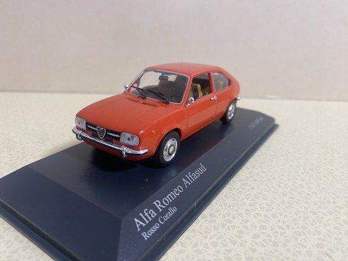 Alfa romeo alfasud 1974 400 - alfasud,