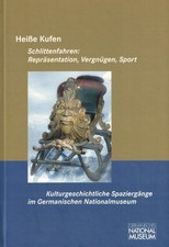 Kammel, Hot Runners: Sledding