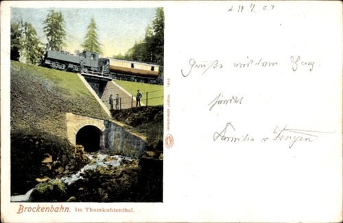 Wernigerode harz - wernigerode,